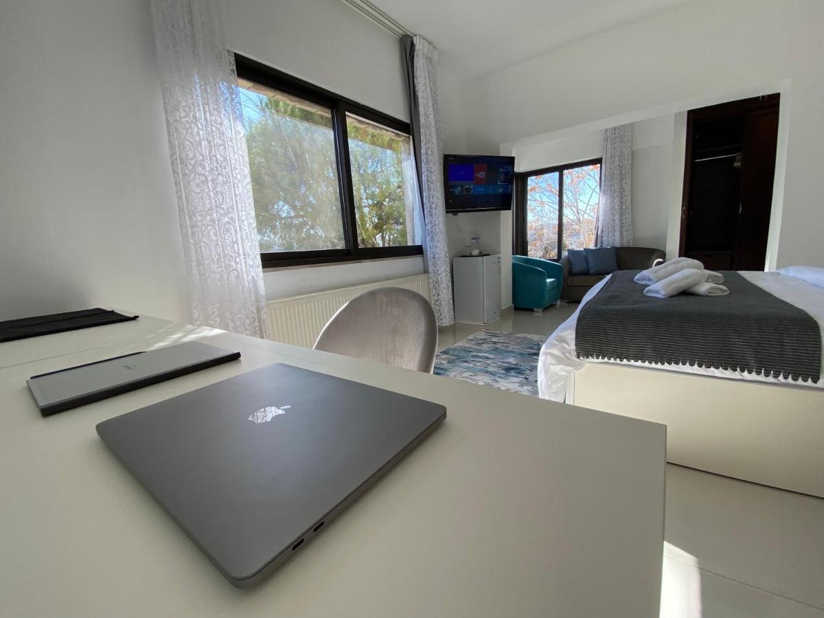 Lemon Tree Residence Amman Buitenkant foto