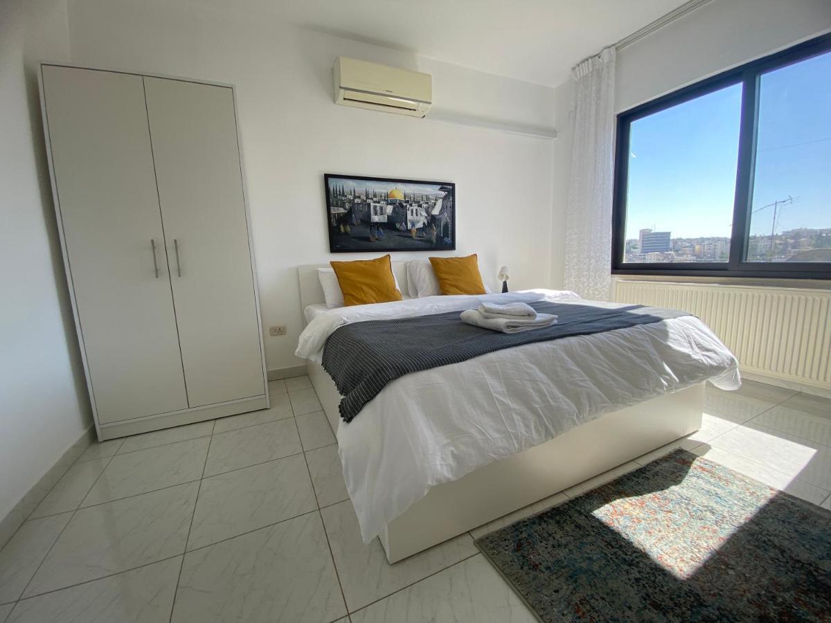 Lemon Tree Residence Amman Buitenkant foto