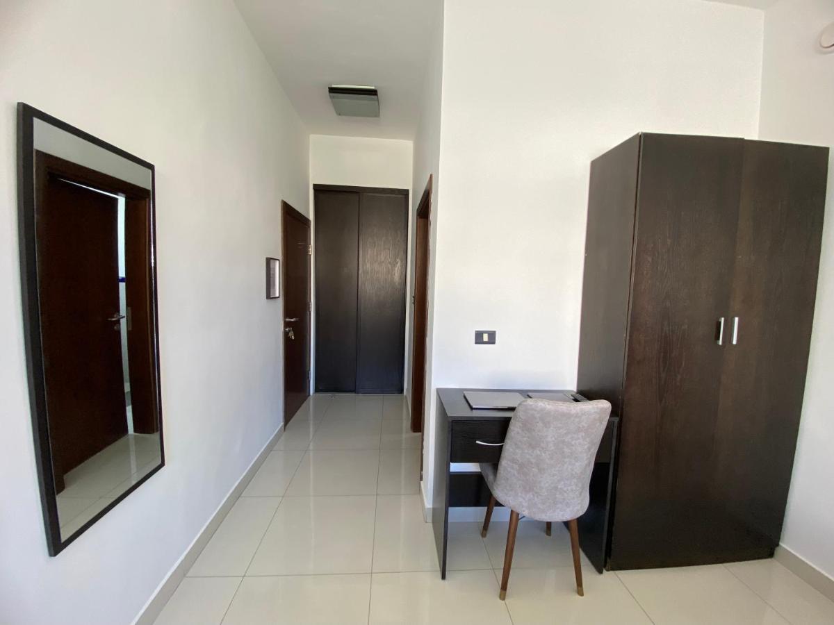 Lemon Tree Residence Amman Buitenkant foto