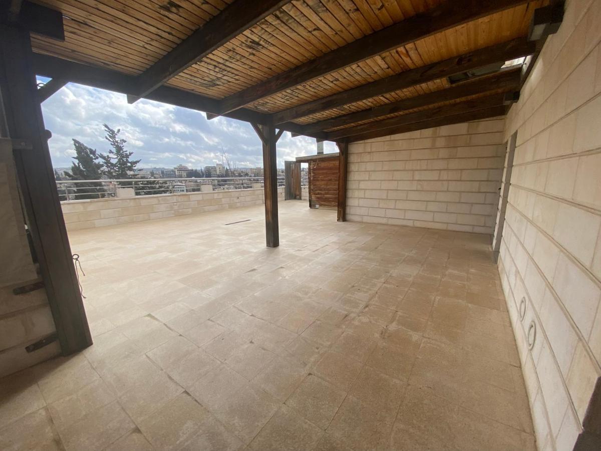 Lemon Tree Residence Amman Buitenkant foto