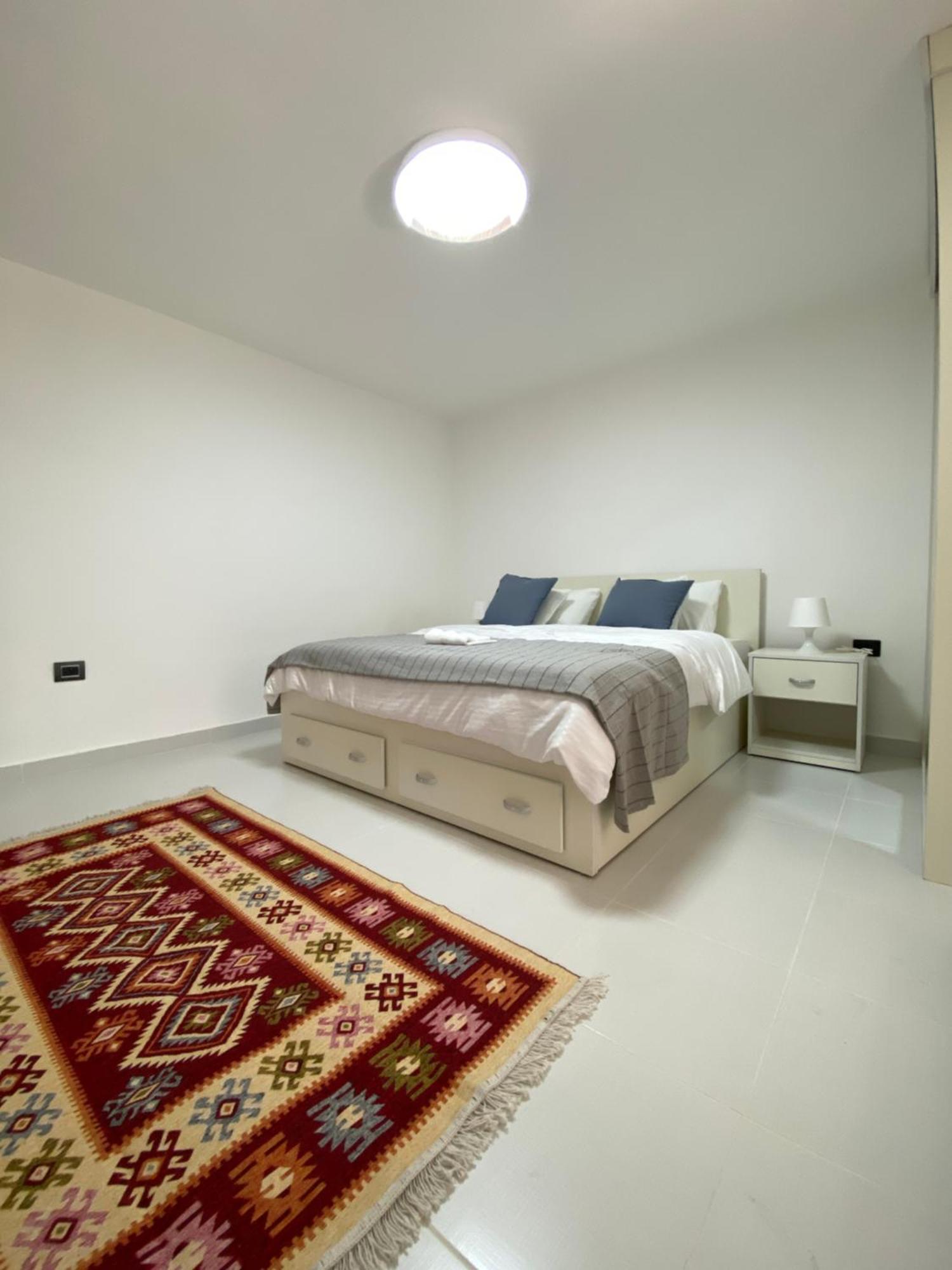 Lemon Tree Residence Amman Buitenkant foto